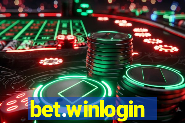 bet.winlogin