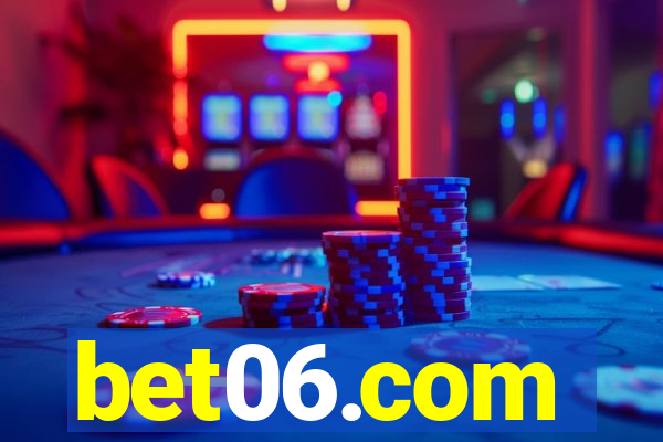 bet06.com