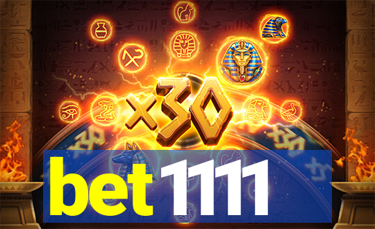 bet1111