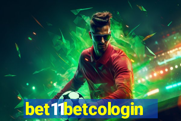 bet11betcologin