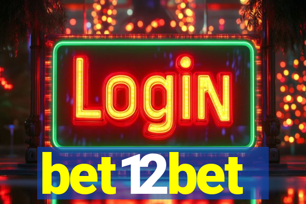 bet12bet