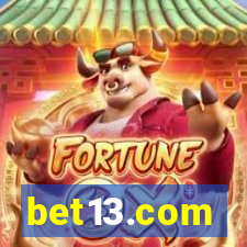 bet13.com