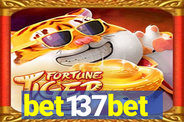 bet137bet