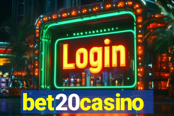 bet20casino