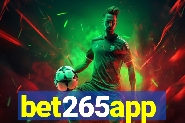 bet265app