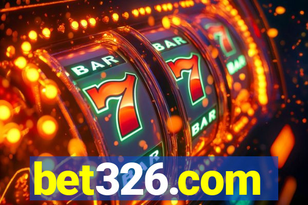 bet326.com