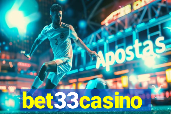 bet33casino