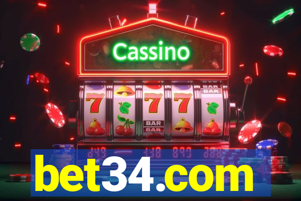 bet34.com