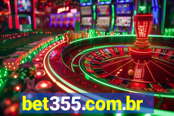 bet355.com.br