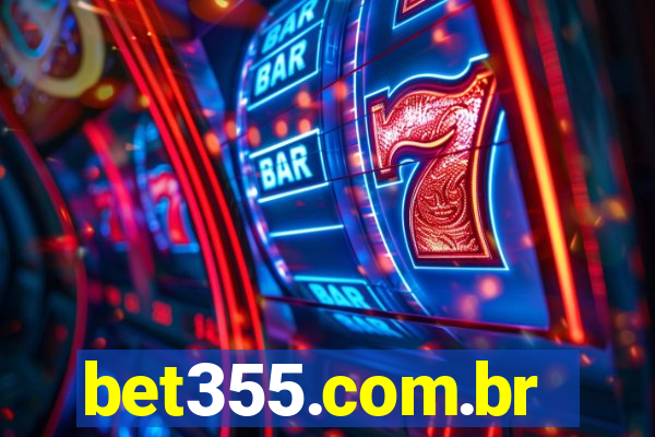 bet355.com.br