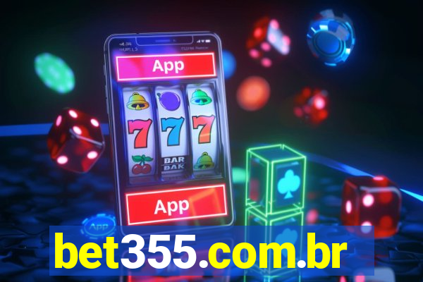 bet355.com.br