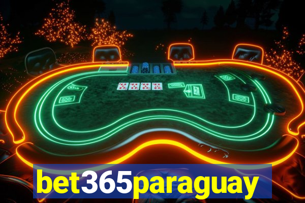 bet365paraguay