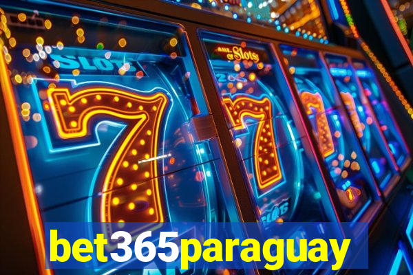 bet365paraguay