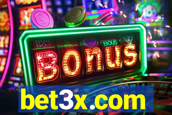 bet3x.com