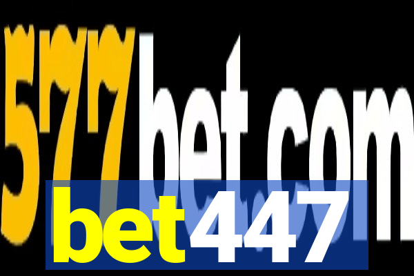 bet447