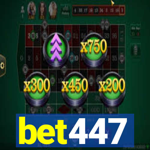 bet447