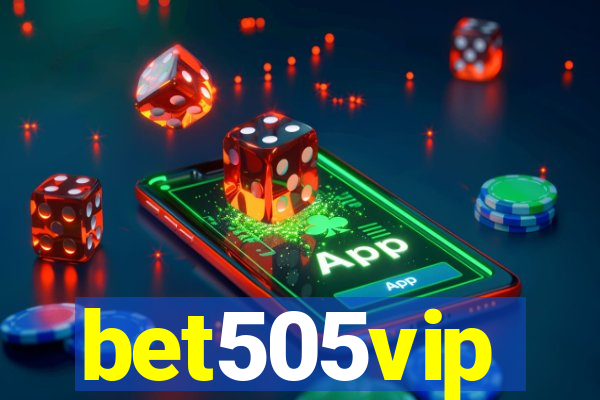 bet505vip