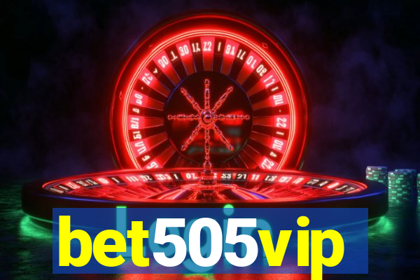 bet505vip