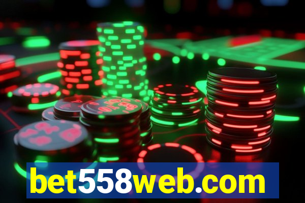 bet558web.com