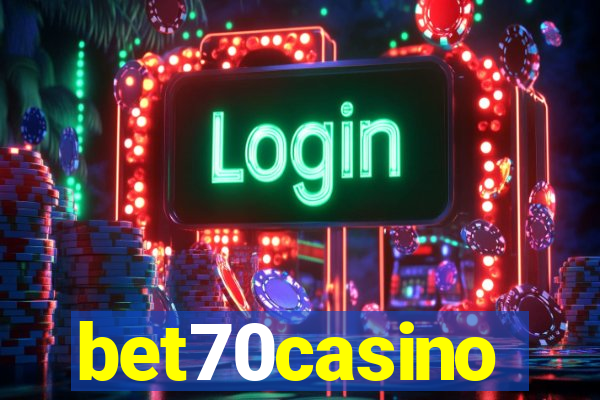 bet70casino