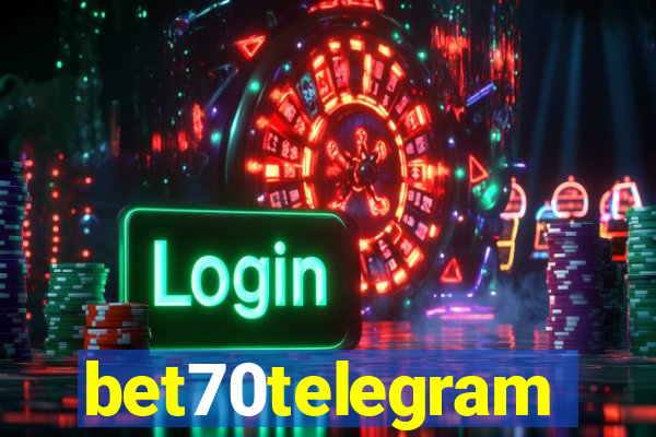 bet70telegram