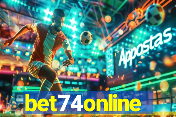 bet74online