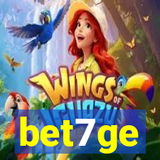 bet7ge