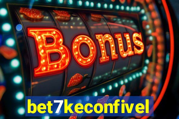 bet7keconfivel