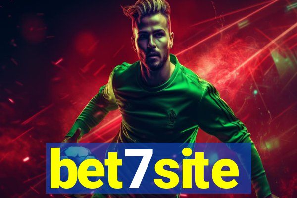 bet7site