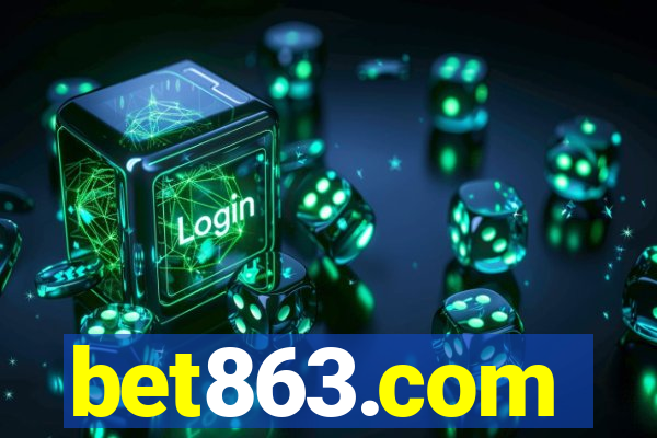 bet863.com