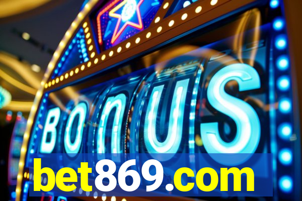 bet869.com