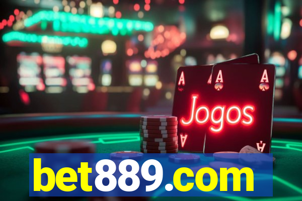 bet889.com