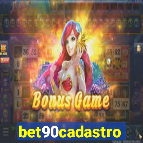 bet90cadastro