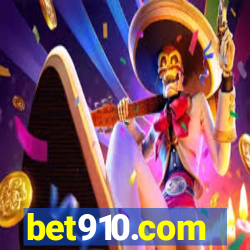 bet910.com