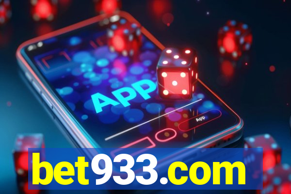 bet933.com