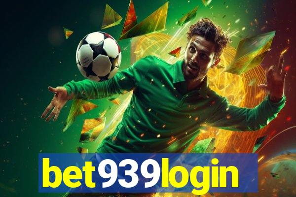 bet939login