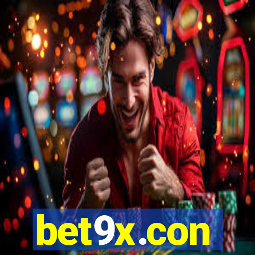 bet9x.con