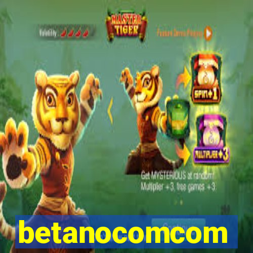 betanocomcom