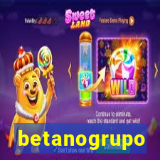 betanogrupo