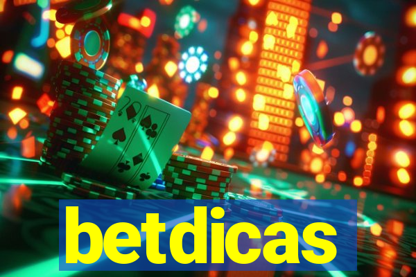 betdicas