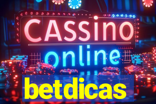 betdicas