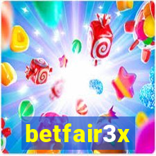 betfair3x