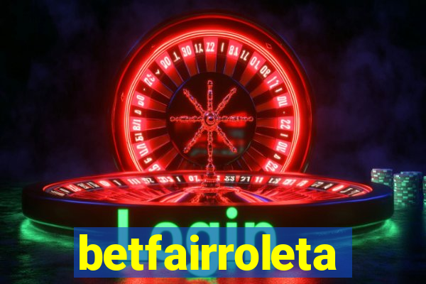 betfairroleta