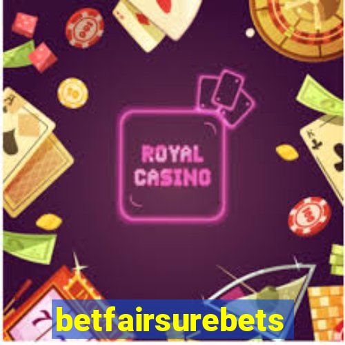 betfairsurebets