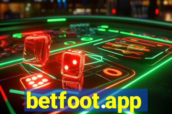 betfoot.app