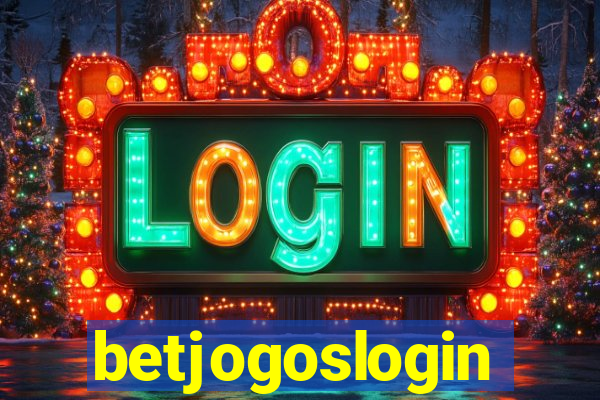 betjogoslogin