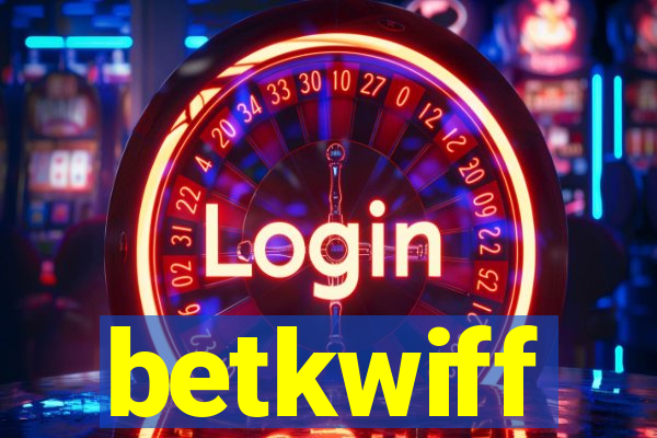 betkwiff