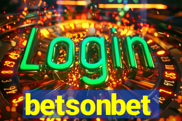 betsonbet