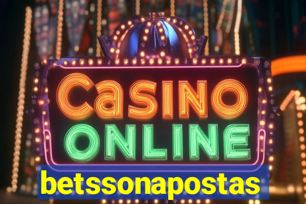 betssonapostas