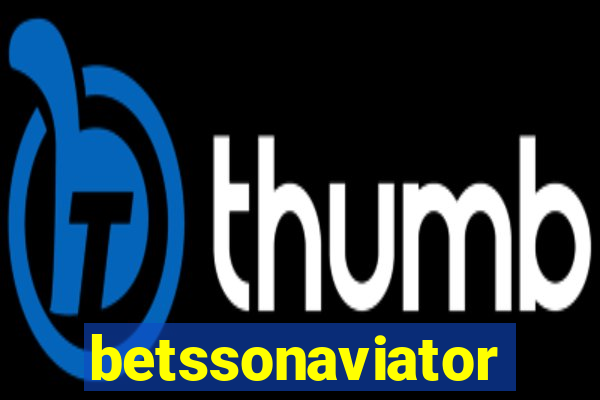 betssonaviator